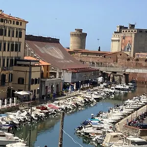Ponte Di Marmo Maison d'hôtes