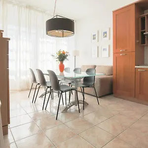 Casa Saffi Appartement