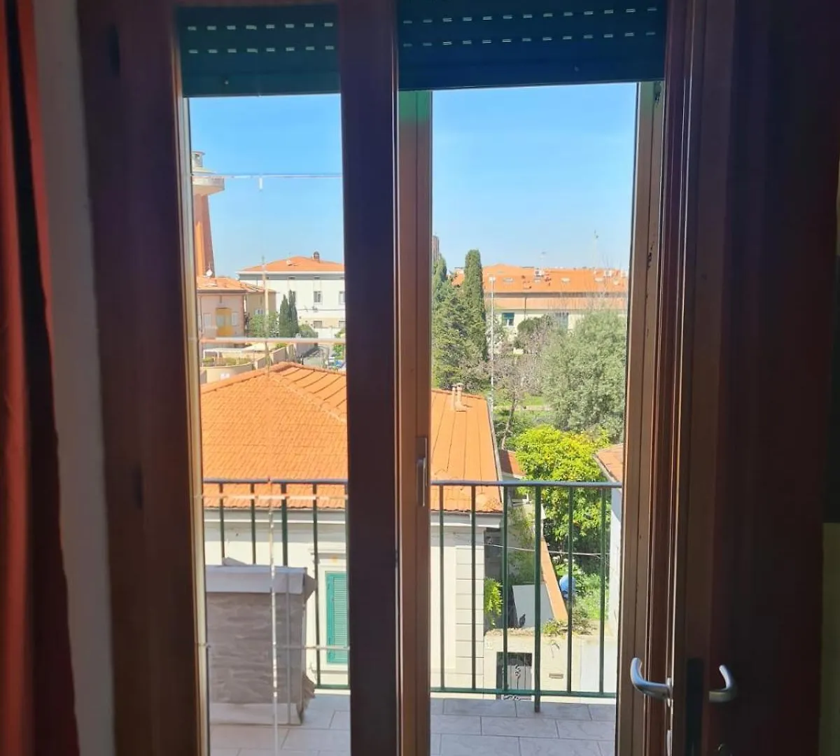 Ricci 16 - Suite & Rooms Livourne