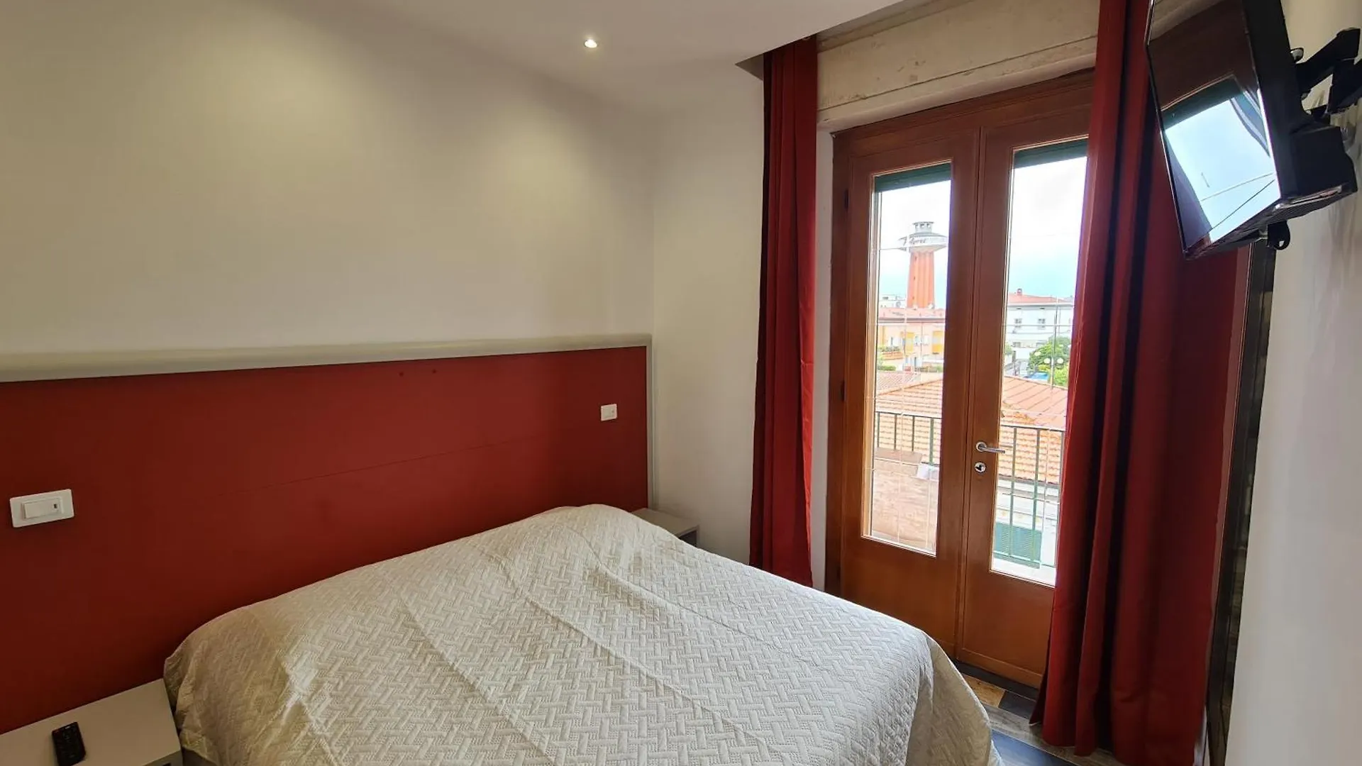 Maison d'hôtes Ricci 16 - Suite & Rooms Livourne