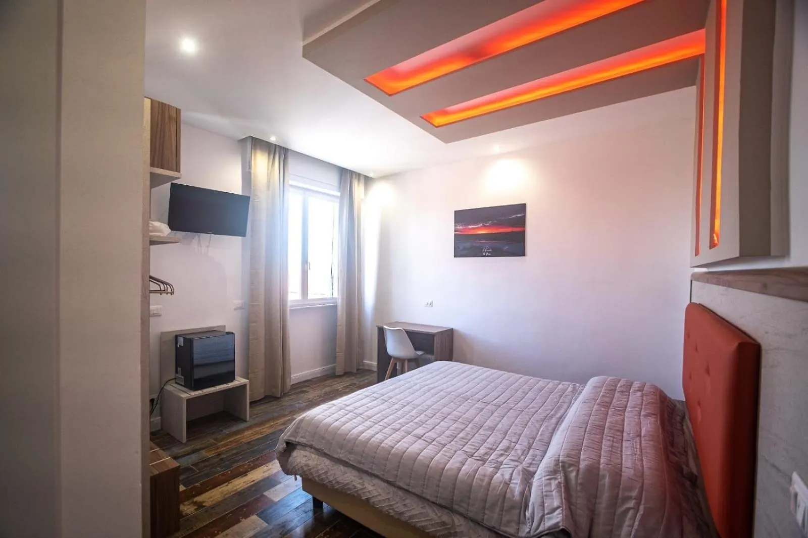 Ricci 16 - Suite & Rooms Livourne