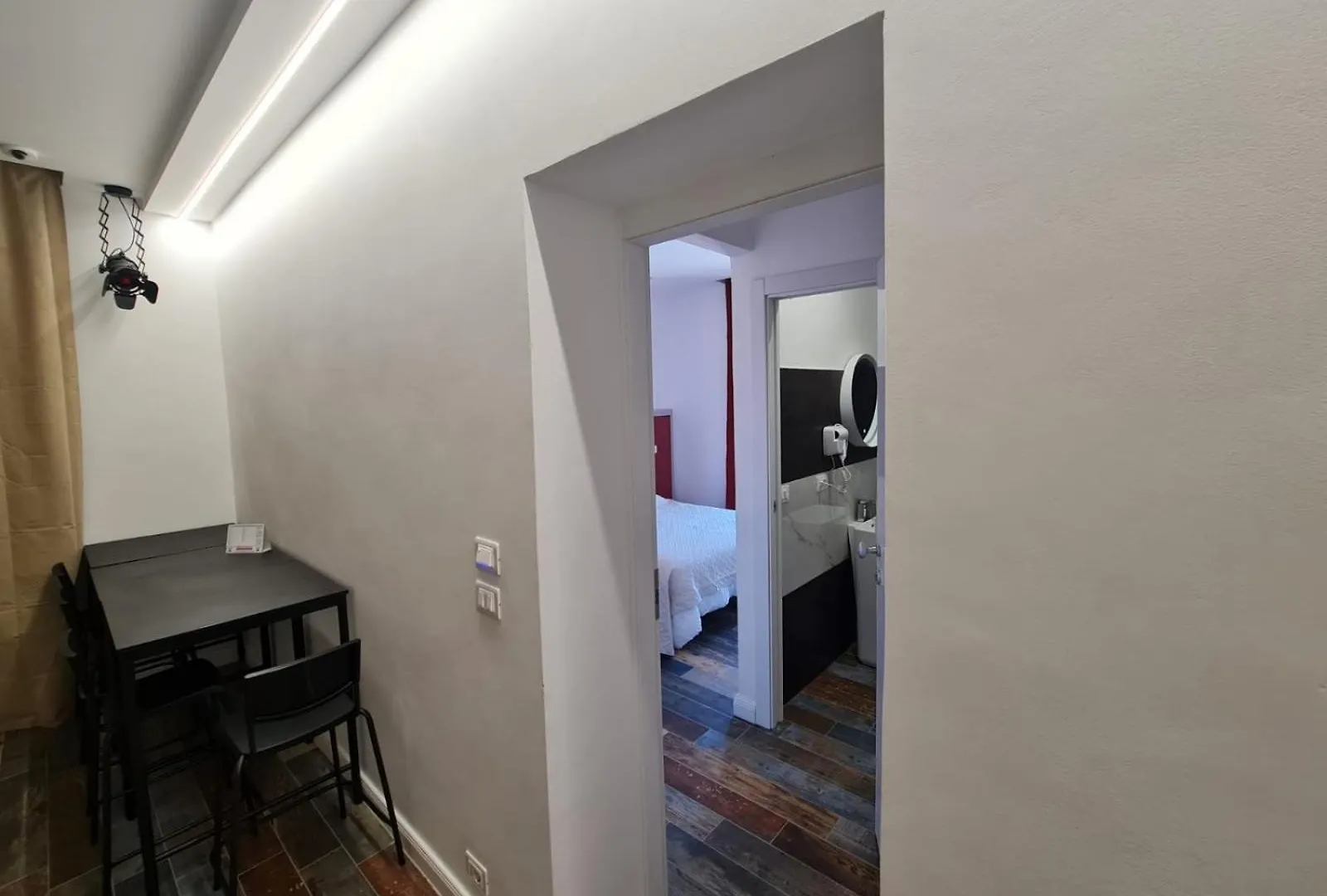 Maison d'hôtes Ricci 16 - Suite & Rooms Livourne