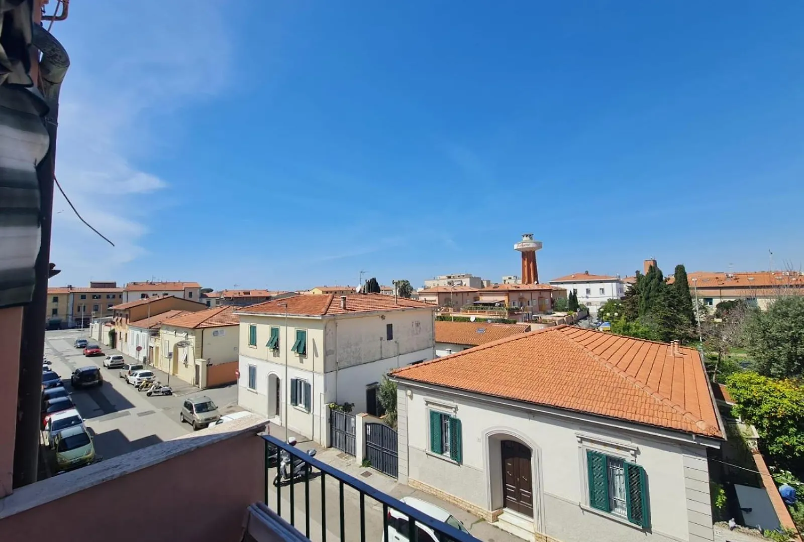 Ricci 16 - Suite & Rooms Livourne 0*,  Italie