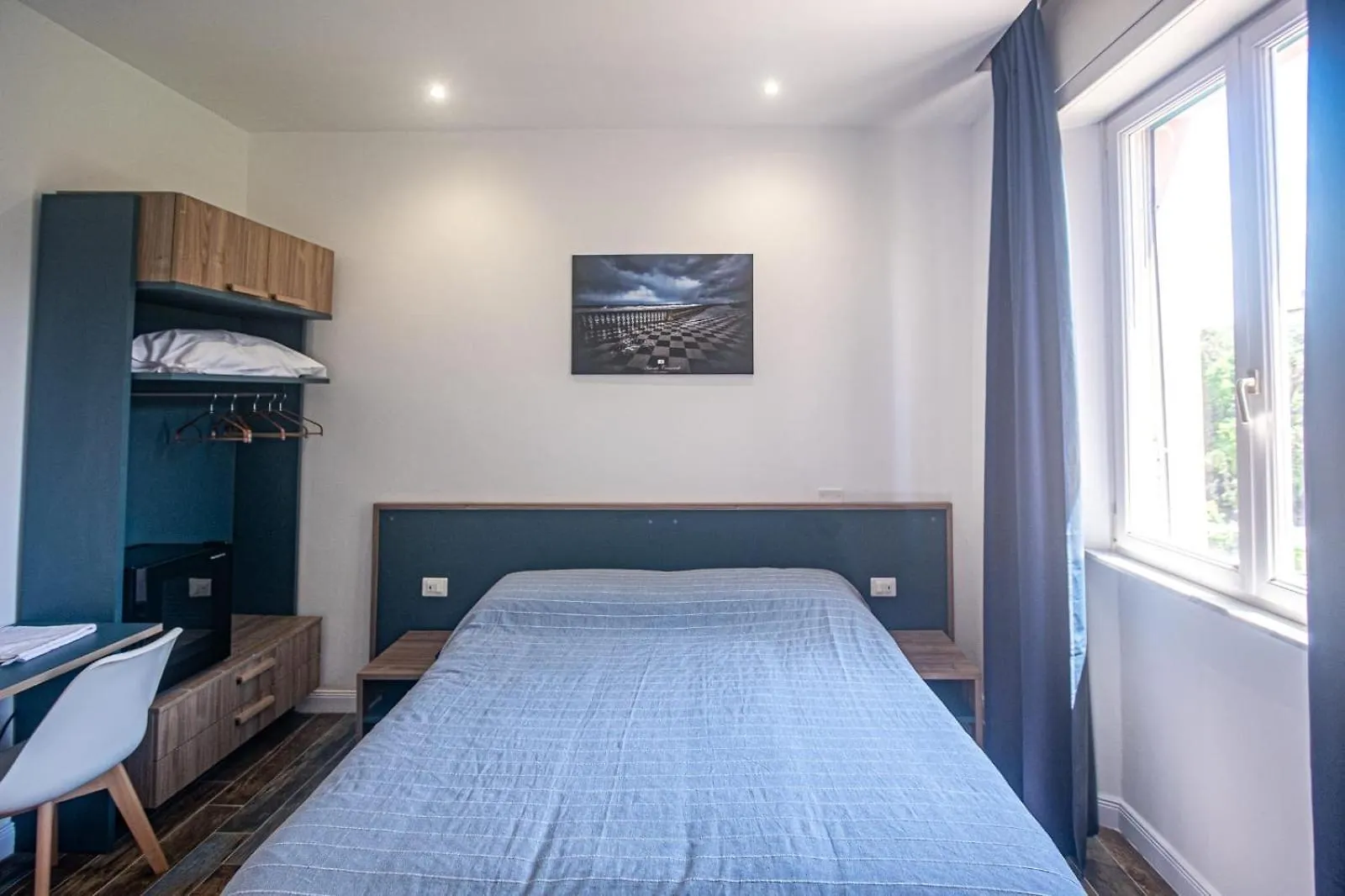 Ricci 16 - Suite & Rooms Livourne Maison d'hôtes